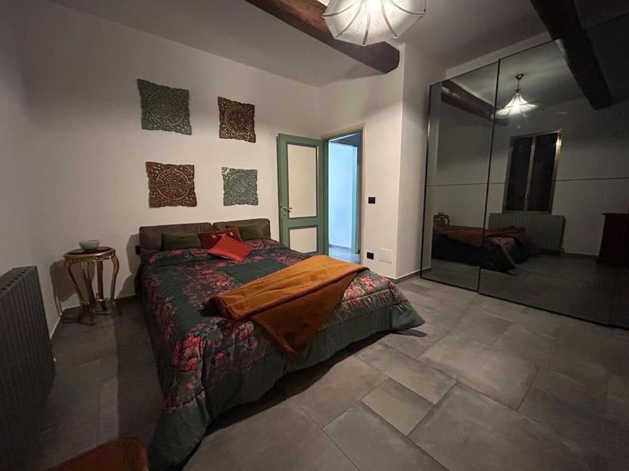 Appartement App Di Tania à Reggio d'Emilie Extérieur photo