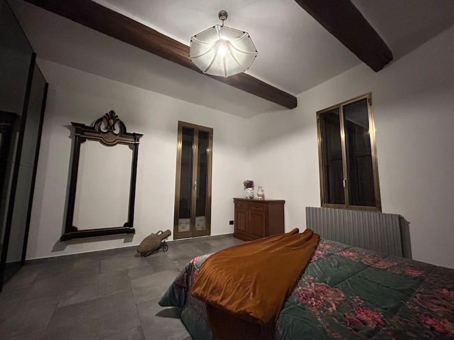 Appartement App Di Tania à Reggio d'Emilie Extérieur photo